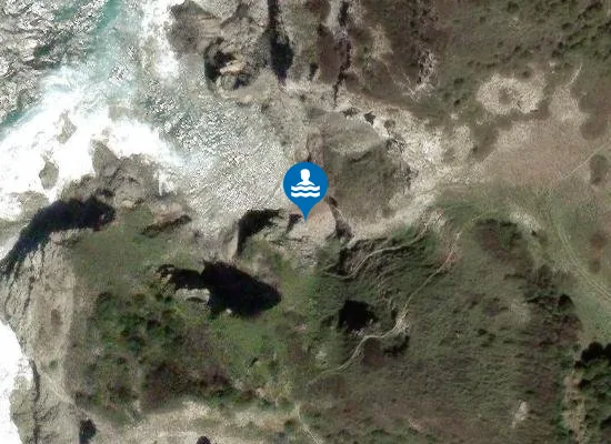Satellite image of Li Nibarraggi