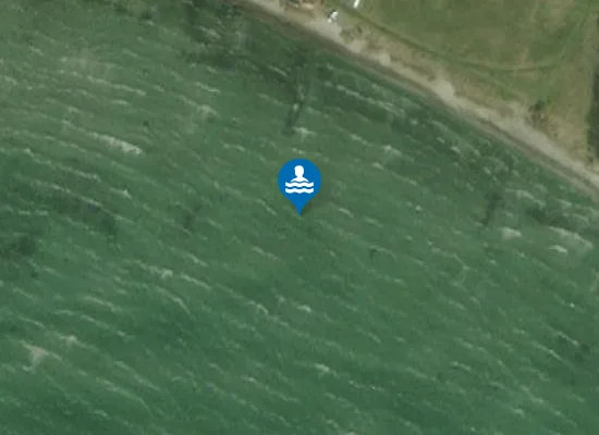 Satellite image of ST. KARLSMINDEVEJ