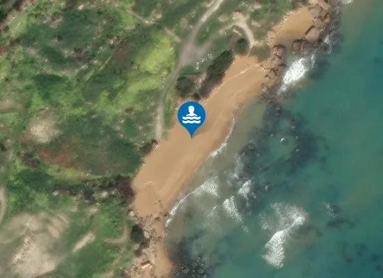 Satellite image of Cavallucci