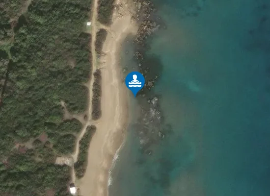 Satellite image of Meolo