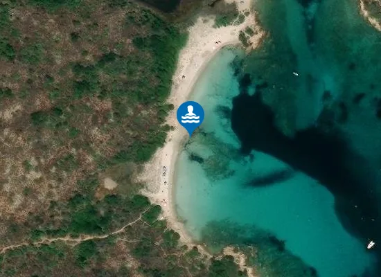 Satellite image of Sas Enas Appara