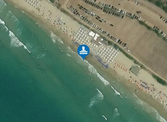 Satellite image of Anthropoohagus