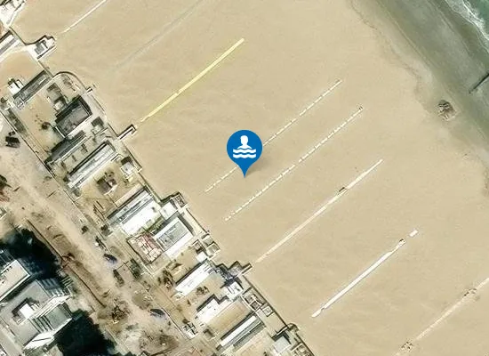 Satellite image of 114