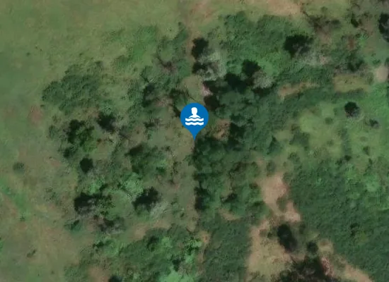 Satellite image of I Sabbioni