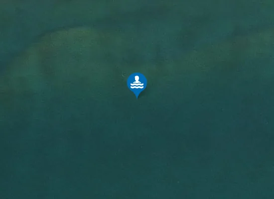Satellite image of Spiaggia di Granelli
