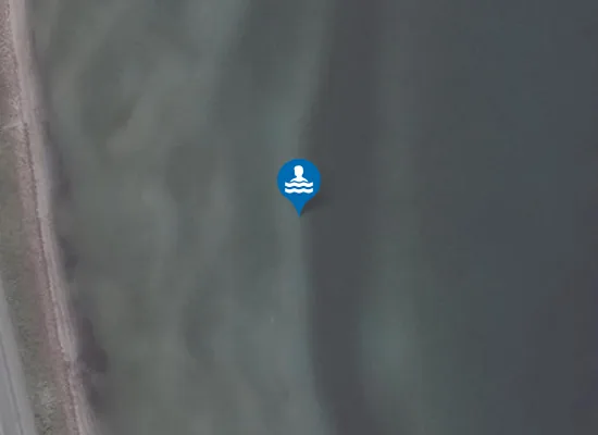 Satellite image of KALLEMOSEN