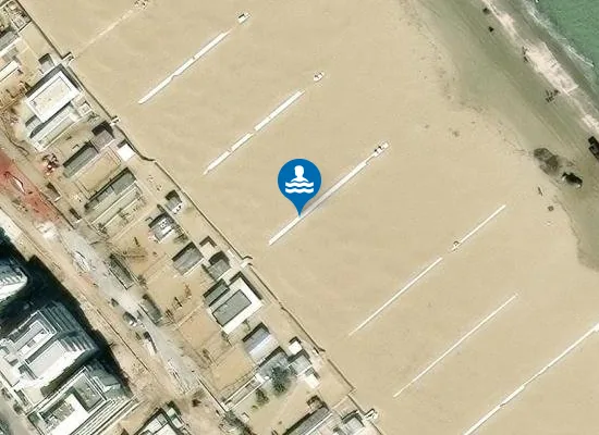 Satellite image of 120