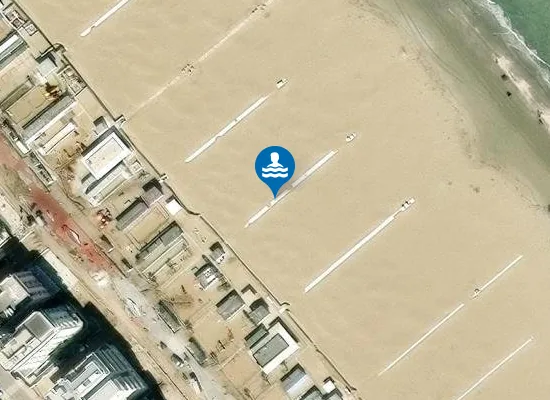Satellite image of 119