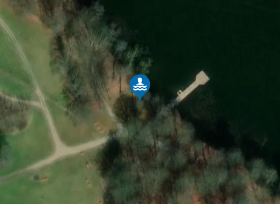 Satellite image of PARNAS