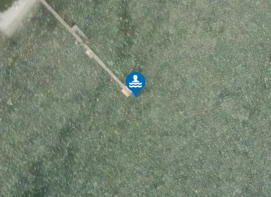 Satellite image of LANGELINIE