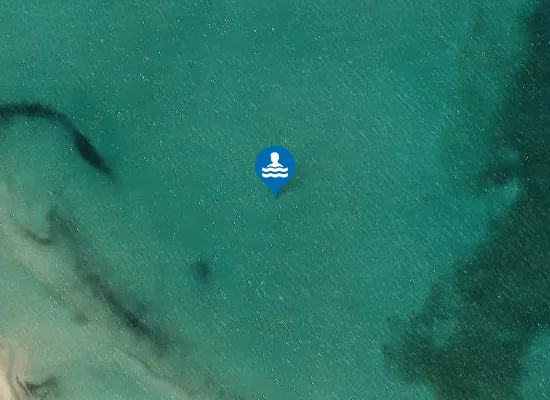 Satellite image of Apani