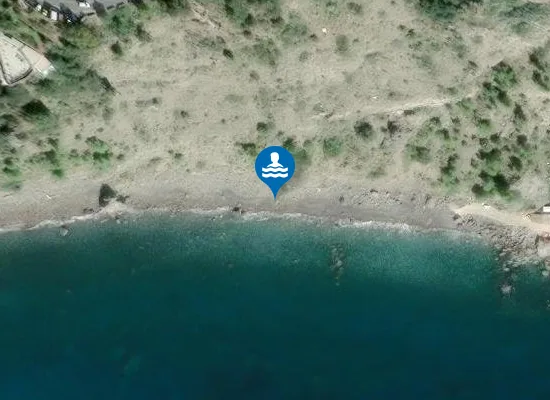 Satellite image of Remmese