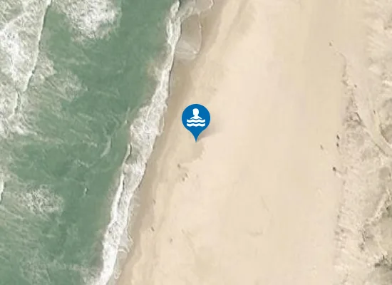 Satellite image of SIDSELSBJERG