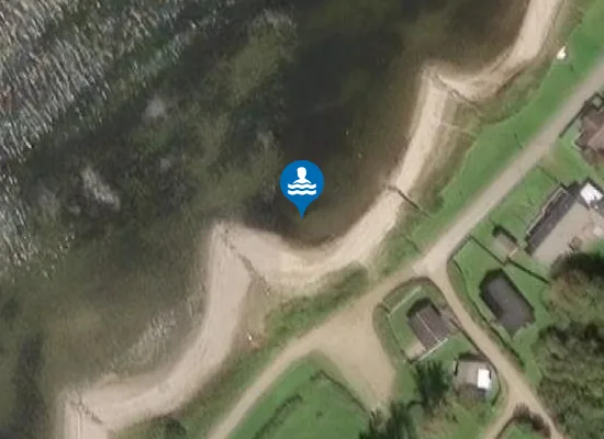 Satellite image of HESSEL