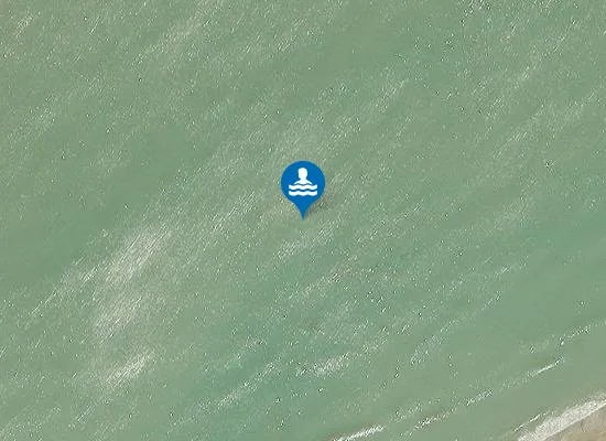 Satellite view of BLANKENBERGE KERKSTRAAT