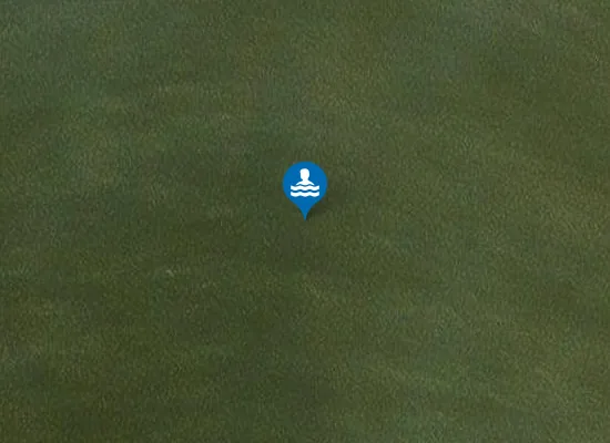 Satellite image of STRAND 1