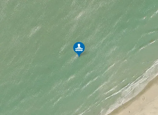 Satellite view of BLANKENBERGE ARTANHELLING