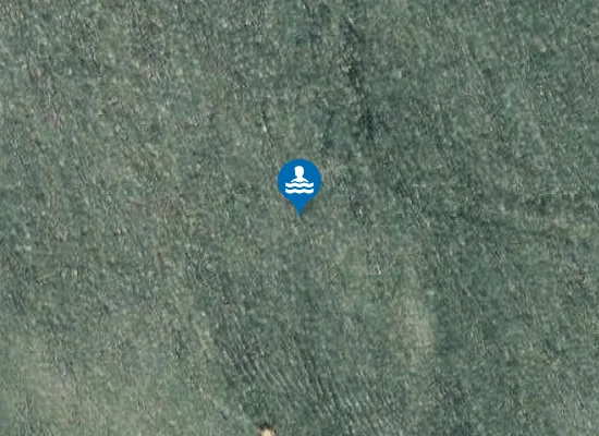 Satellite image of BOLLER MOLE BADEBRO