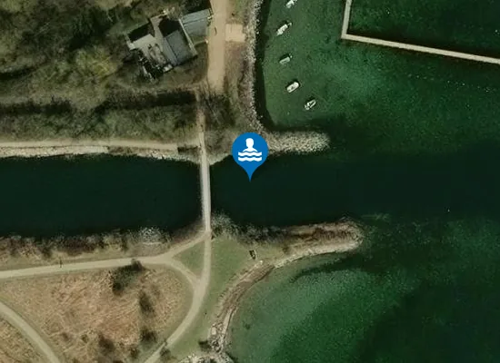 Satellite image of MOERTELRENDEN