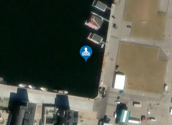 Satellite image of FILMTORVET