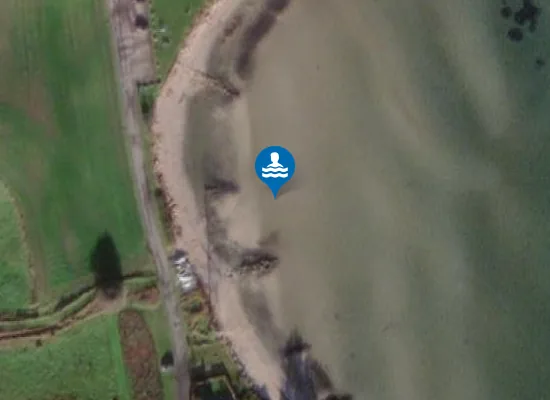 Satellite image of NALDTANG