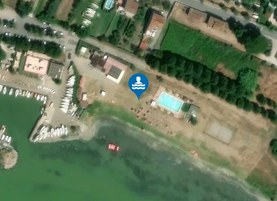 Satellite image of Sualzo