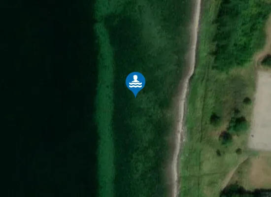 Satellite image of VELLERUP SOMMERBY