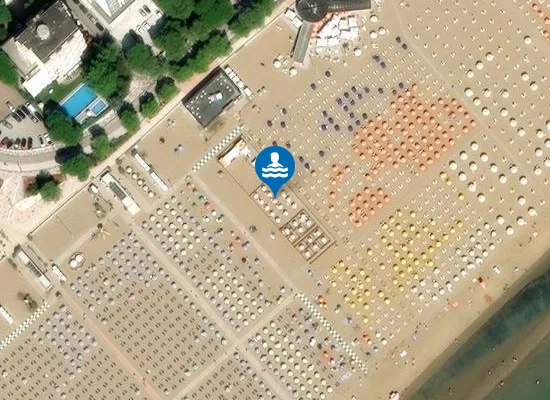 Satellite image of Sunny Pet