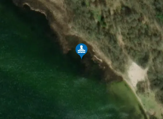 Satellite image of SØBY SØ