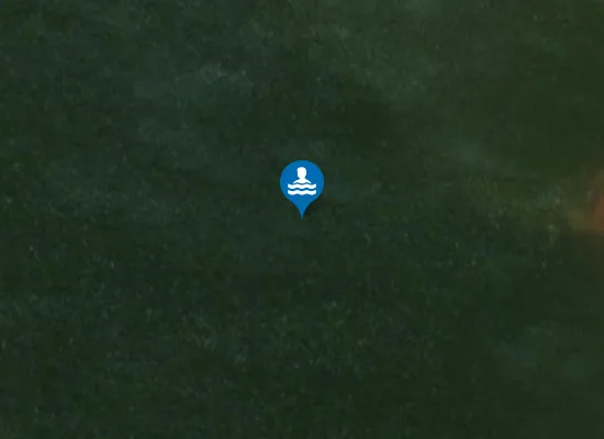 Satellite image of SUNDS SØ VED ØSTBRED