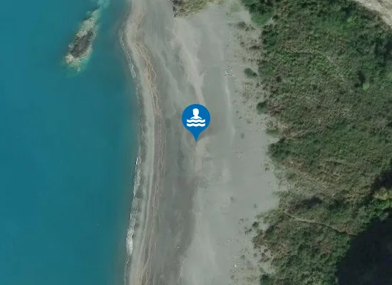Satellite image of I Gabbiani
