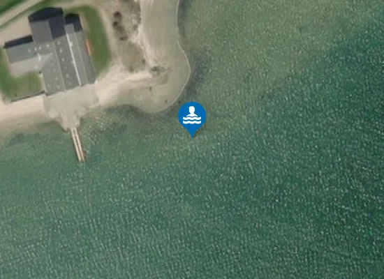 Satellite image of LEM VIG ROKLUB VINKELHAGE