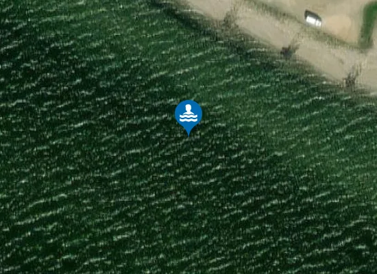Satellite image of LYNGS DRAG