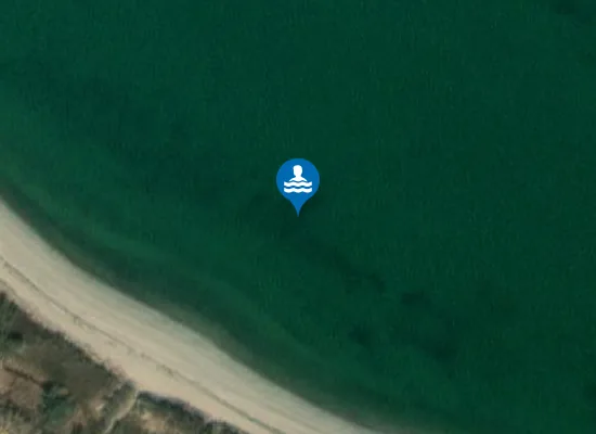 Satellite image of REMMERSTRAND