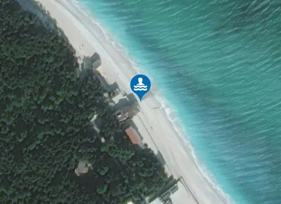 Satellite image of Bonetti
