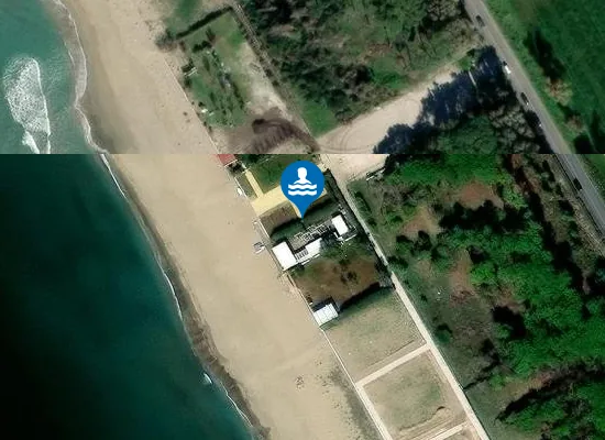 Satellite image of Lido Night & Day