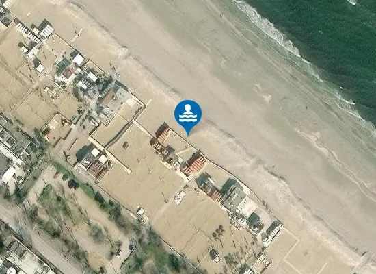Satellite image of Oide