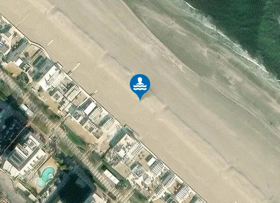 Satellite image of Mulazzani