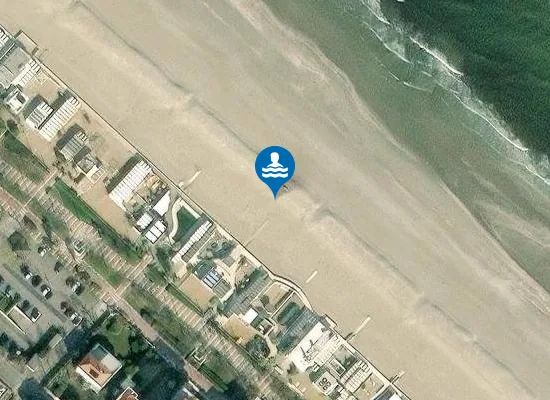 Satellite image of Cicca