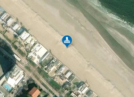 Satellite image of Bagno 70