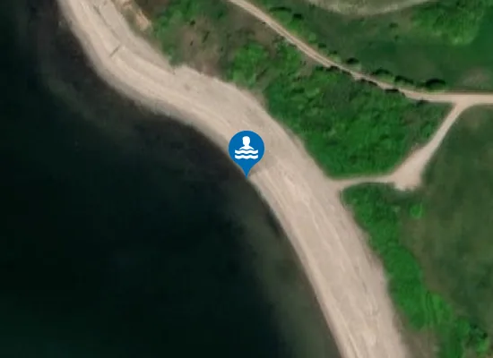 Satellite image of FURSUND