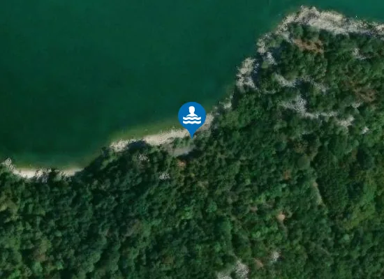 Satellite image of Spilicat