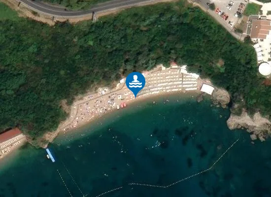 Satellite image of Mogren 1