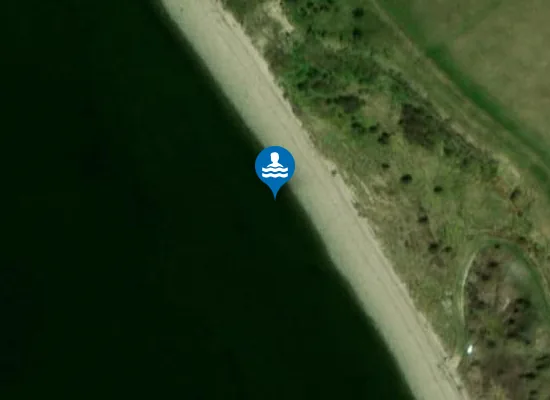 Satellite image of KÆRGÅRD