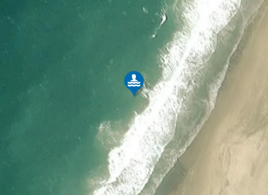 Satellite image of LYNGBY