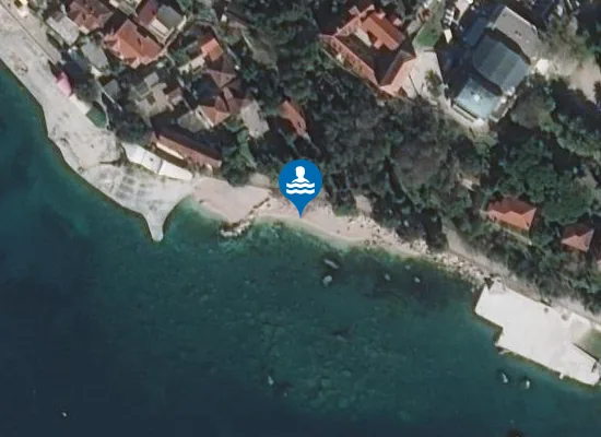 Satellite image of Yachting Club 32