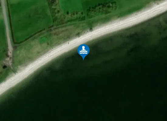 Satellite image of SENNELS