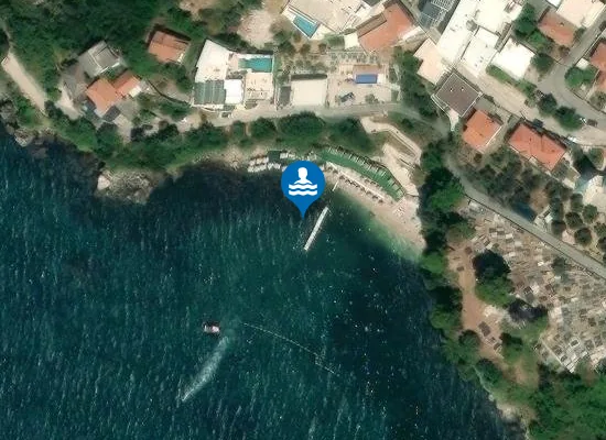 Satellite image of Liman 1