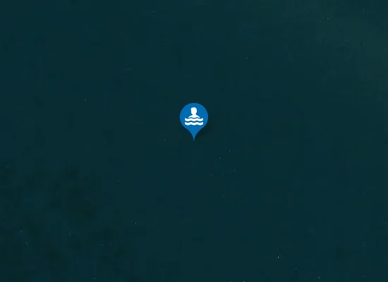 Satellite image of FKK