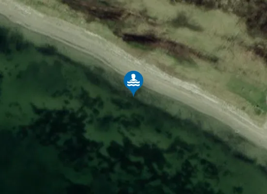 Satellite image of AMTOFT